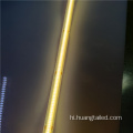 लचीली कोब एलईडी स्ट्रिप लाइट 384Leds/m FPC